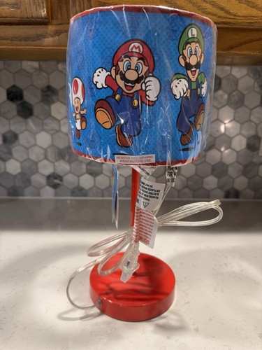 New super mario - luigi, toad